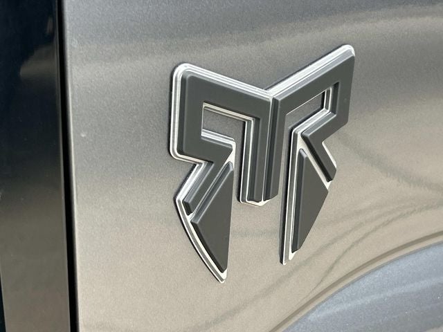 2026 Ford F-250SD Lariat ROCKY RIDGE