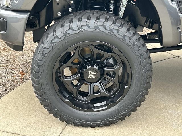 2026 Ford F-250SD Lariat ROCKY RIDGE