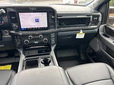 2026 Ford F-250SD Lariat ROCKY RIDGE