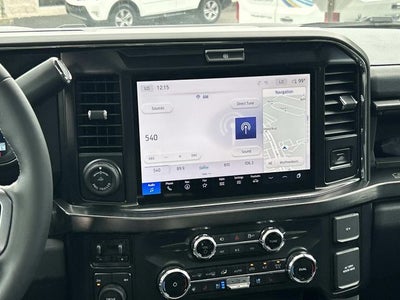2026 Ford F-250SD Lariat ROCKY RIDGE