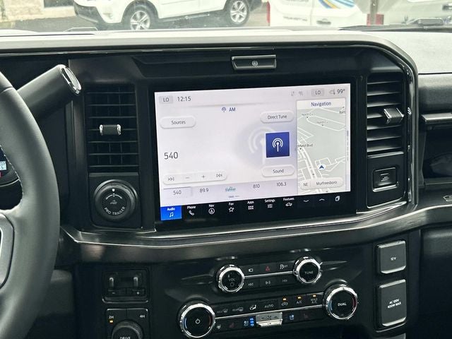 2026 Ford F-250SD Lariat ROCKY RIDGE