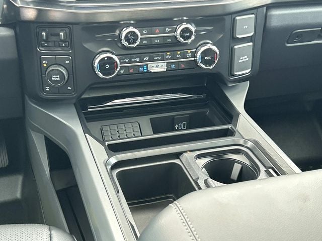 2026 Ford F-250SD Lariat ROCKY RIDGE