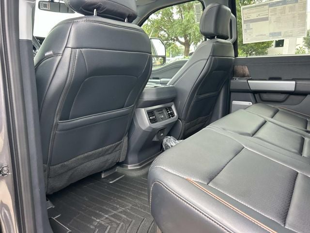 2026 Ford F-250SD Lariat ROCKY RIDGE