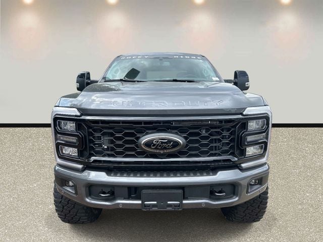 2026 Ford F-250SD Lariat ROCKY RIDGE