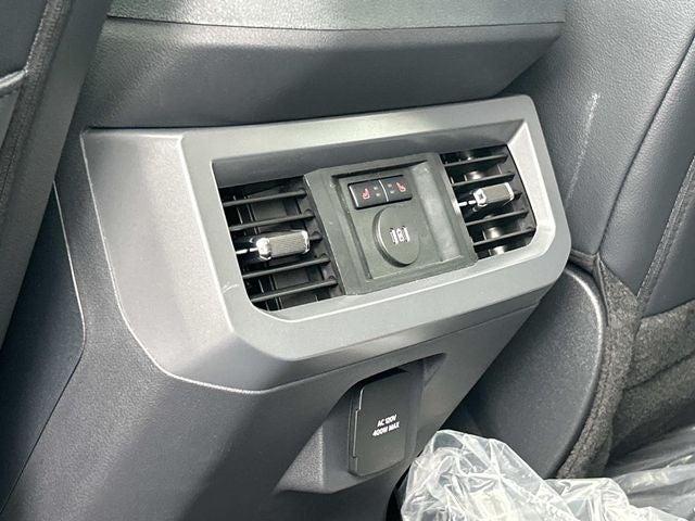 2026 Ford F-250SD Lariat ROCKY RIDGE
