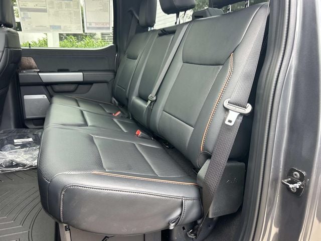 2026 Ford F-250SD Lariat ROCKY RIDGE