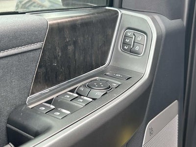 2026 Ford F-250SD Lariat ROCKY RIDGE