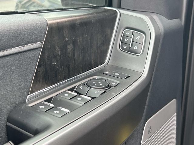 2026 Ford F-250SD Lariat ROCKY RIDGE