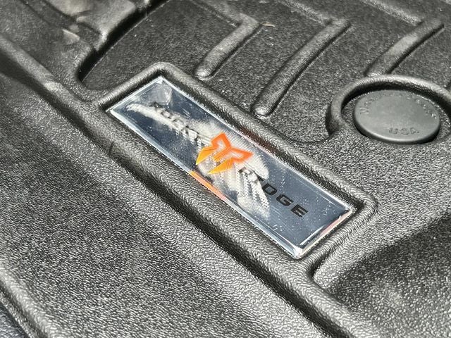 2026 Ford F-250SD Lariat ROCKY RIDGE