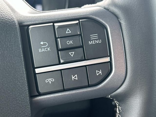 2026 Ford F-250SD Lariat ROCKY RIDGE