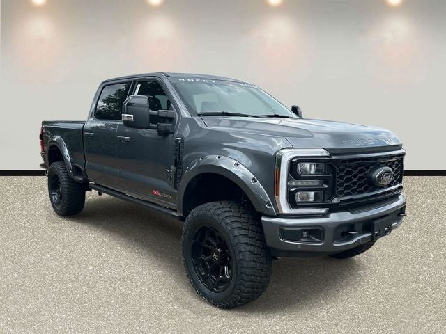 2026 Ford F-250SD Lariat ROCKY RIDGE