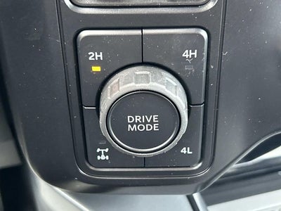 2026 Ford F-250SD Lariat ROCKY RIDGE