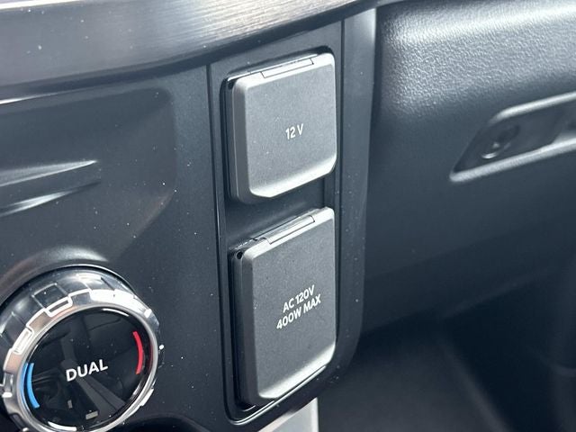 2026 Ford F-250SD Lariat ROCKY RIDGE