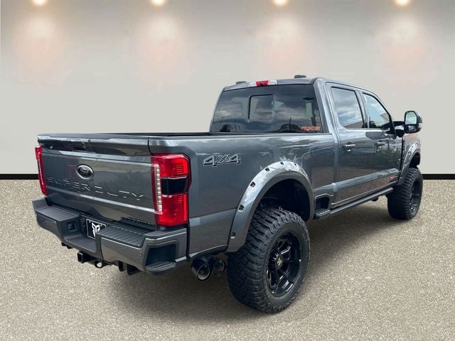 2026 Ford F-250SD Lariat ROCKY RIDGE