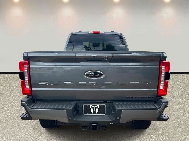 2026 Ford F-250SD Lariat ROCKY RIDGE