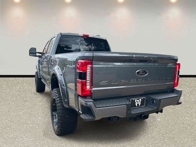 2026 Ford F-250SD Lariat ROCKY RIDGE