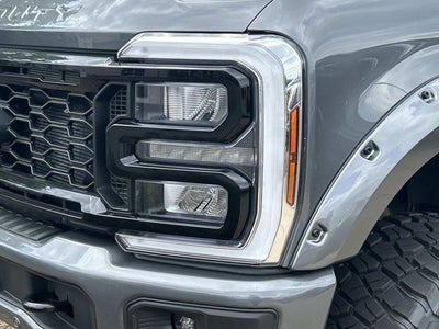 2026 Ford F-250SD Lariat ROCKY RIDGE