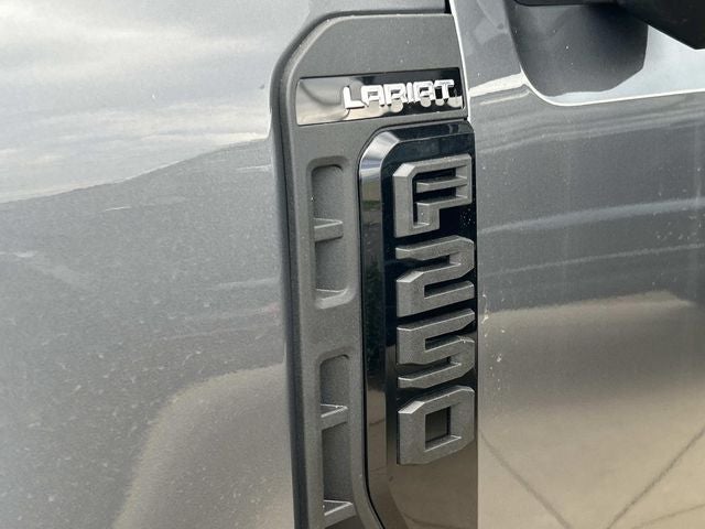 2026 Ford F-250SD Lariat ROCKY RIDGE
