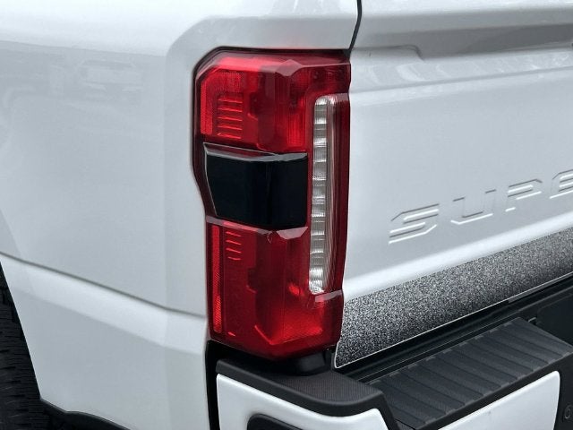 2027 Ford F-250SD XLT
