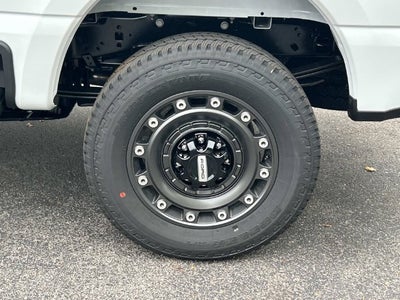 2027 Ford F-250SD XLT