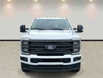 2027 Ford F-250SD XLT