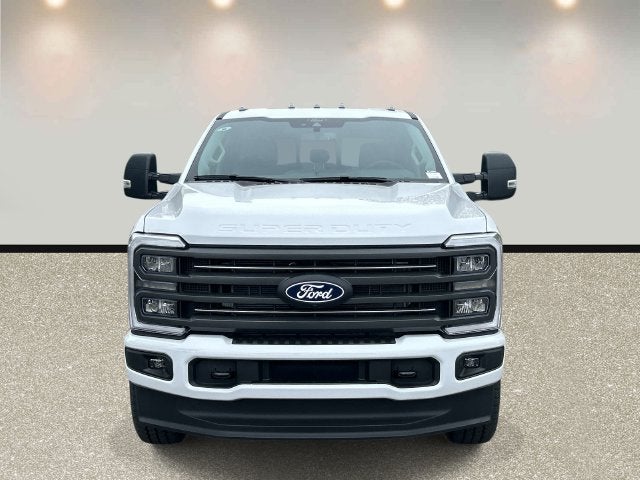 2027 Ford F-250SD XLT