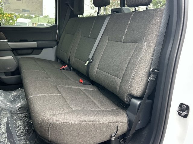 2027 Ford F-250SD XLT