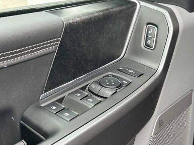 2027 Ford F-250SD XLT