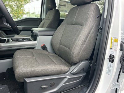 2027 Ford F-250SD XLT