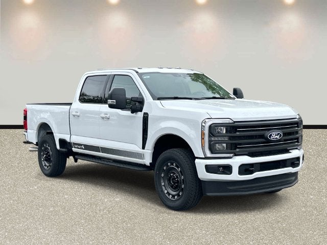 2027 Ford F-250SD XLT