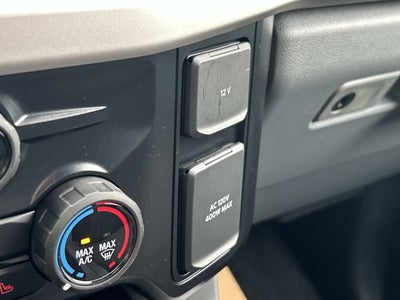 2027 Ford F-250SD XLT