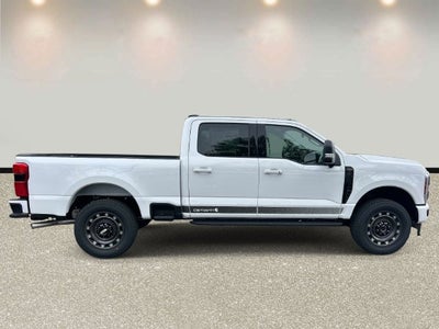 2027 Ford F-250SD XLT