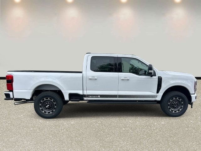 2027 Ford F-250SD XLT