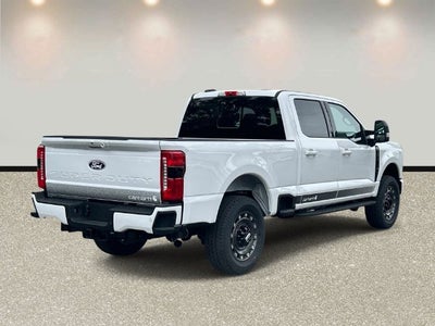 2027 Ford F-250SD XLT