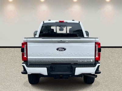 2027 Ford F-250SD XLT