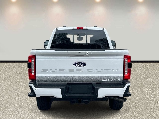 2027 Ford F-250SD XLT