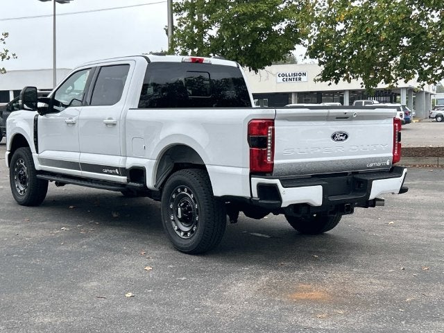 2027 Ford F-250SD XLT
