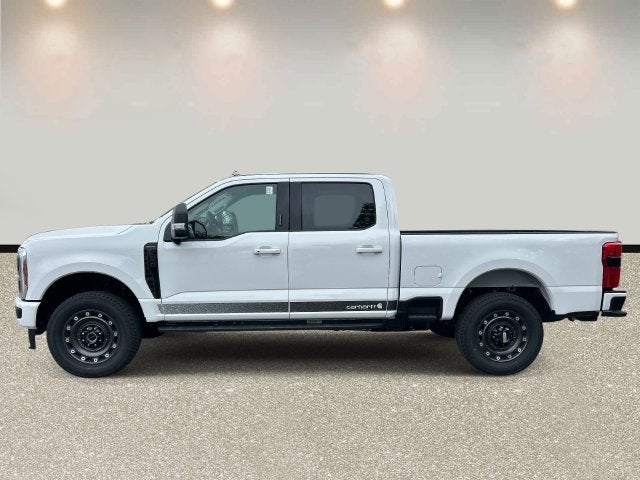 2027 Ford F-250SD XLT