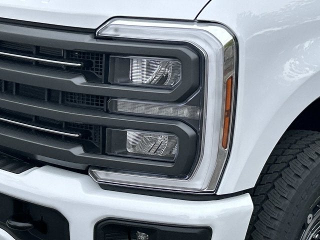 2027 Ford F-250SD XLT