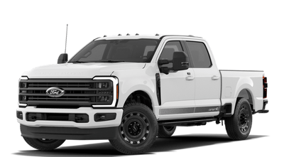 2027 Ford F-250SD XLT