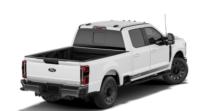 2027 Ford F-250SD XLT