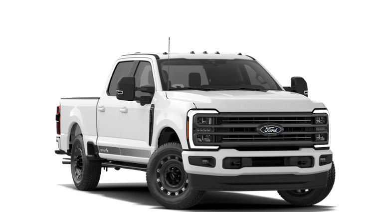 2027 Ford F-250SD XLT