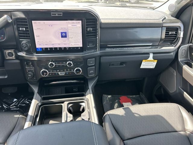 2027 Ford F-250SD Lariat
