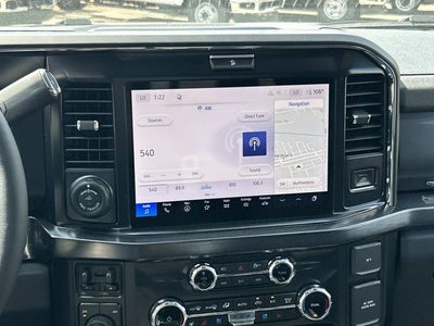 2027 Ford F-250SD Lariat