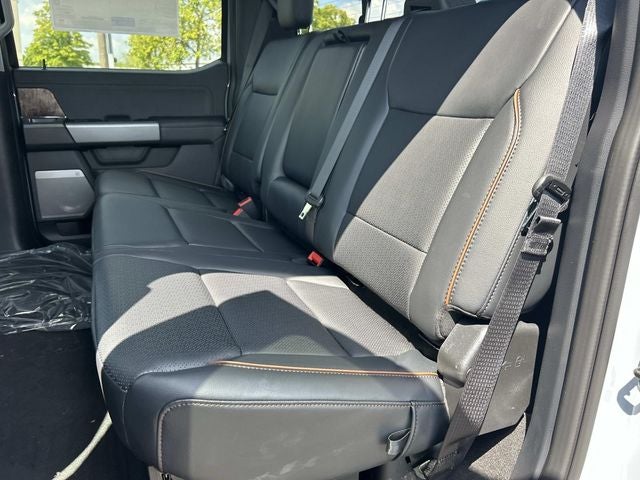 2027 Ford F-250SD Lariat