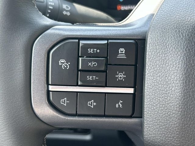2027 Ford F-250SD Lariat