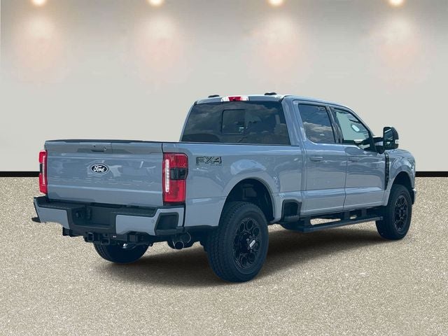 2027 Ford F-250SD Lariat