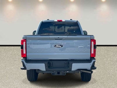 2027 Ford F-250SD Lariat