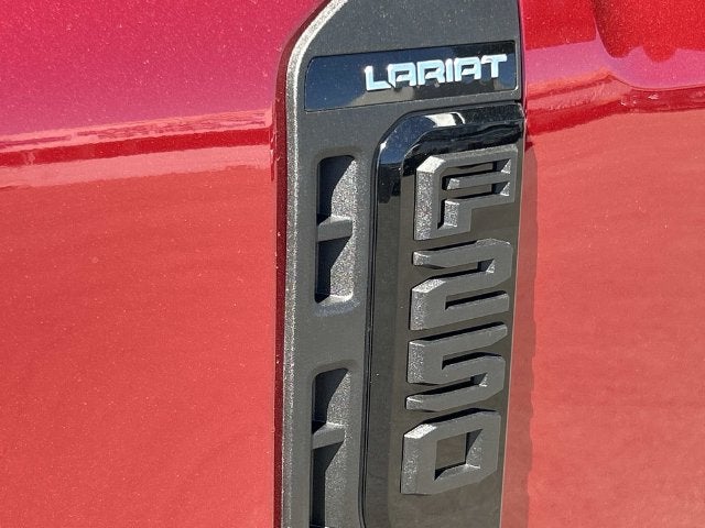 2027 Ford F-250SD Lariat
