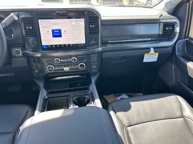 2027 Ford F-250SD Lariat